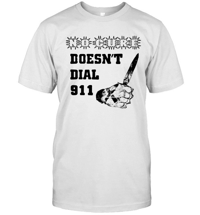 Fuck A 911 T-Shirt