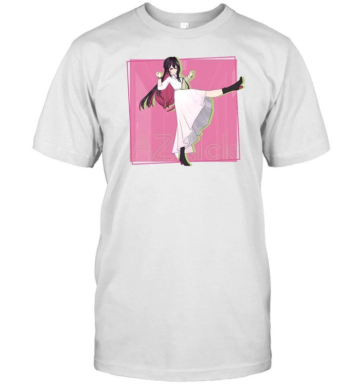 Shirt Holo No Graffiti Greatest Moments