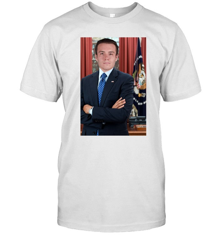 Matt Roy New Shirt