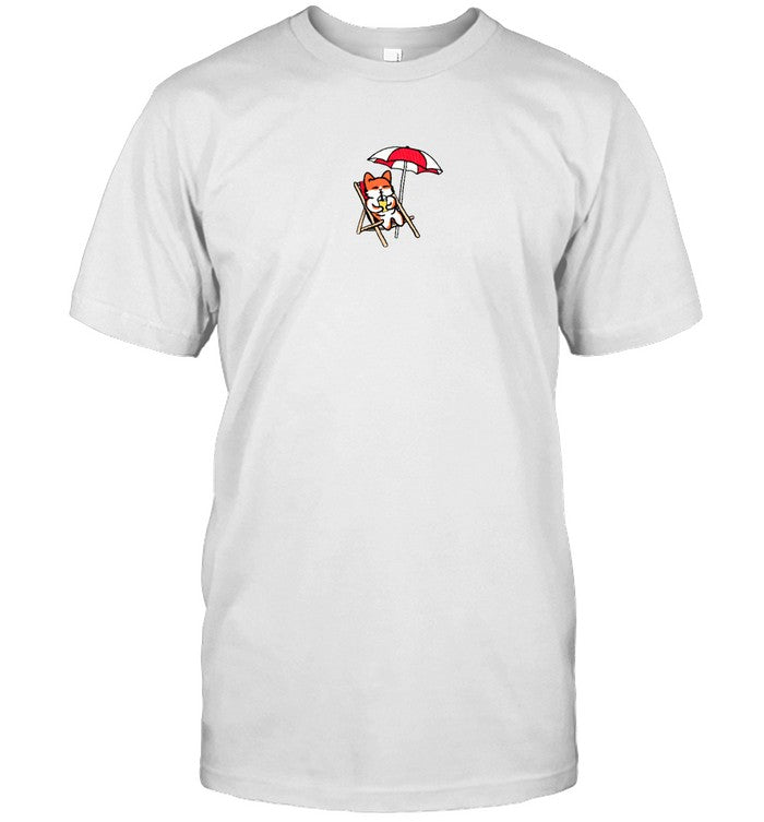 limited Loky Chill shirt