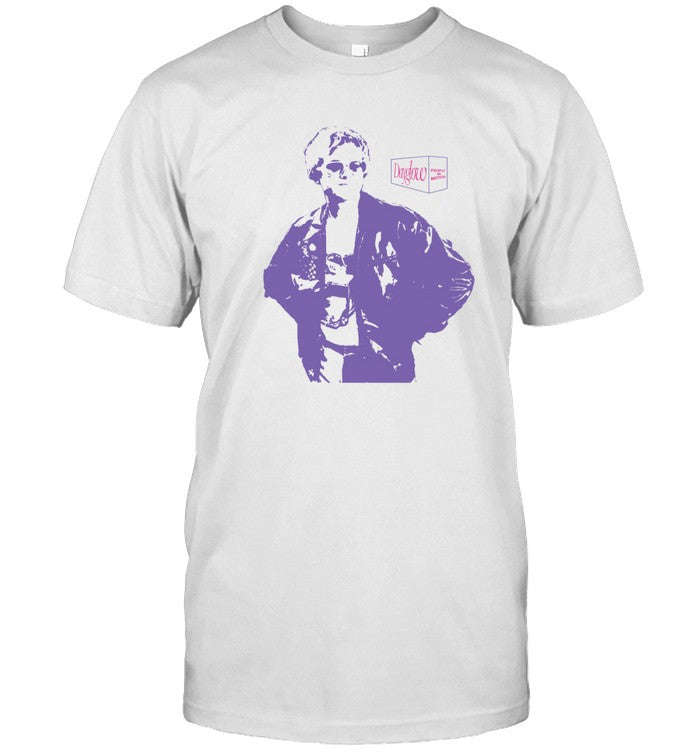 People in Motion Natural T-Shirt
