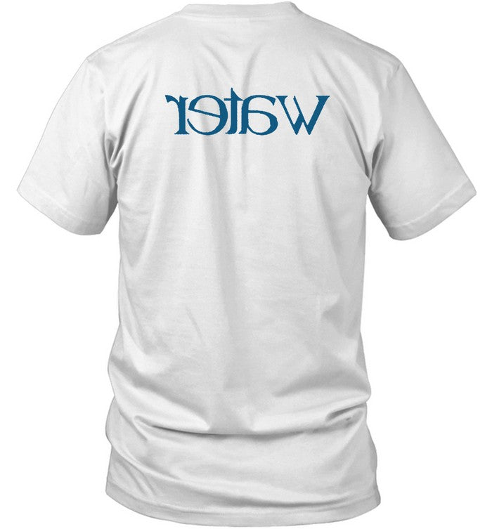 Limited Tyla Water Shirt
