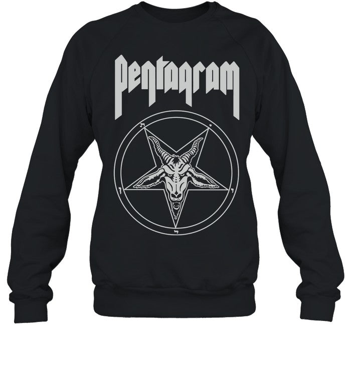 Night Shift Pentagram New Shirt