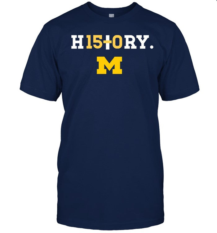 History H15+0Ry