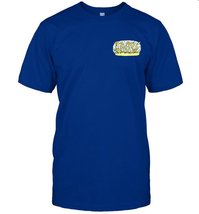 Limited Goose June 30 2024 Westville Music Bowl New Haven, CT Shirt