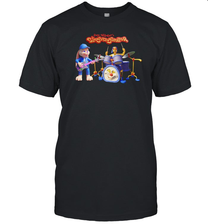 Faye Webster's Singsongorama T-Shirt