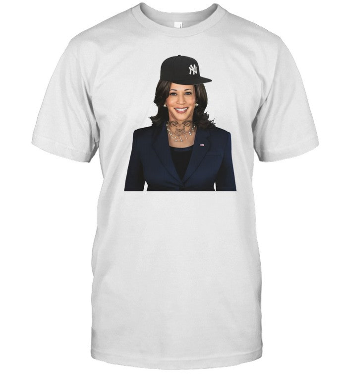 Shirt Kamala Trapper