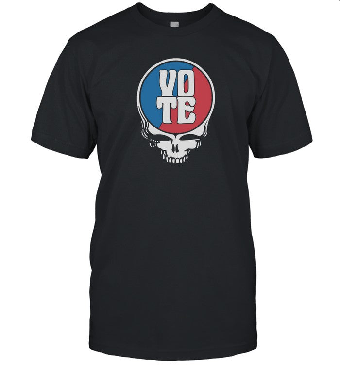 Grateful Dead SYF Vote 2024 Shirt