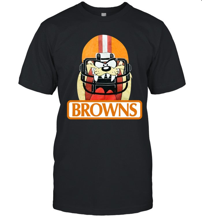 Jake Paul Browns Limited Shirt