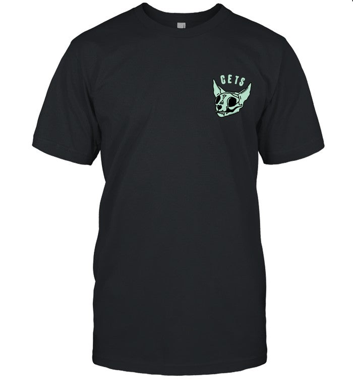Illucets New T Shirt
