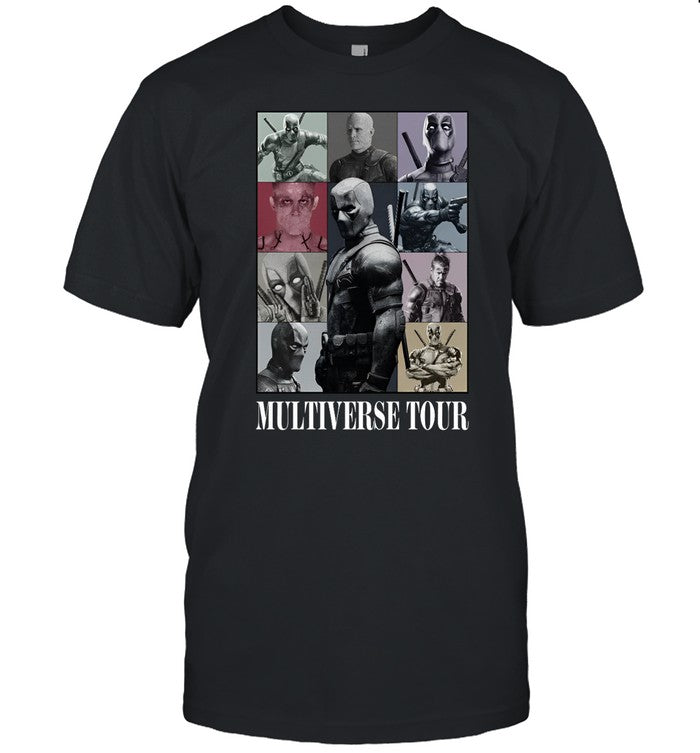 Multiverse Tour