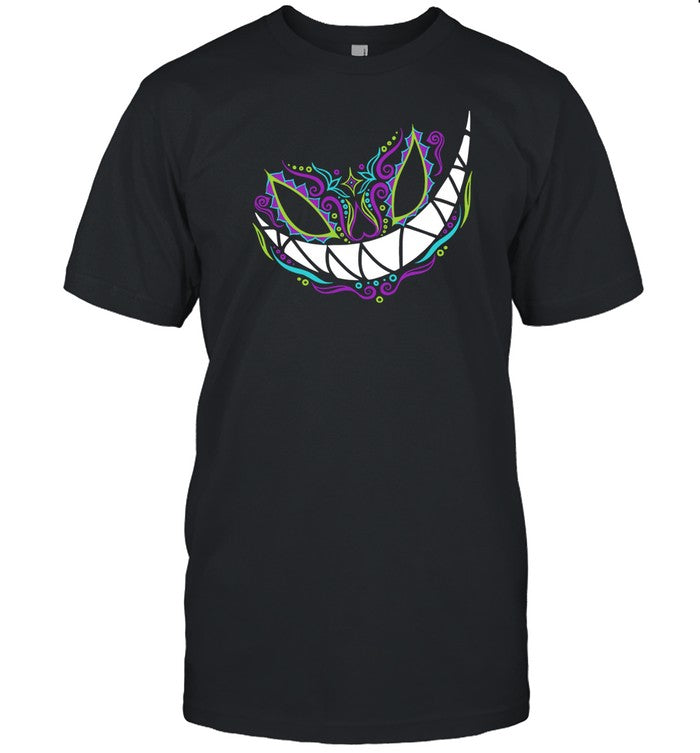 Madkat The Catrina Shirt