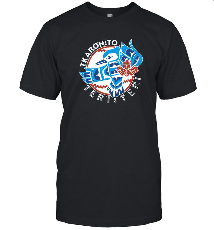 IndigenousPeoplesDay Tee