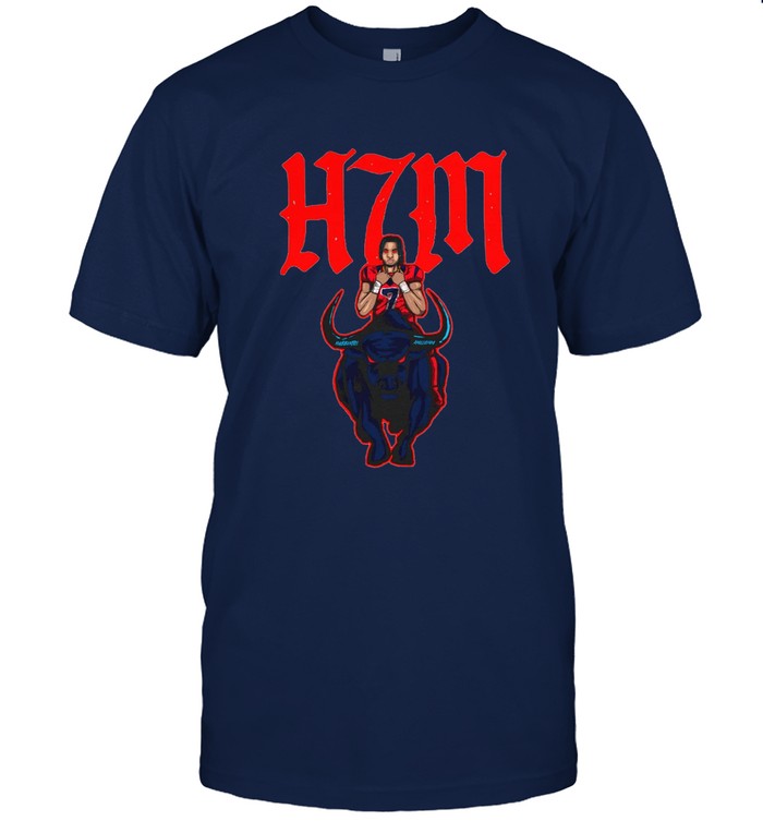 PRINTIFY H7M new shirt