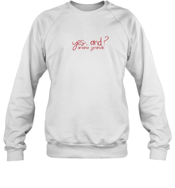 ariana grande 2024 shirt