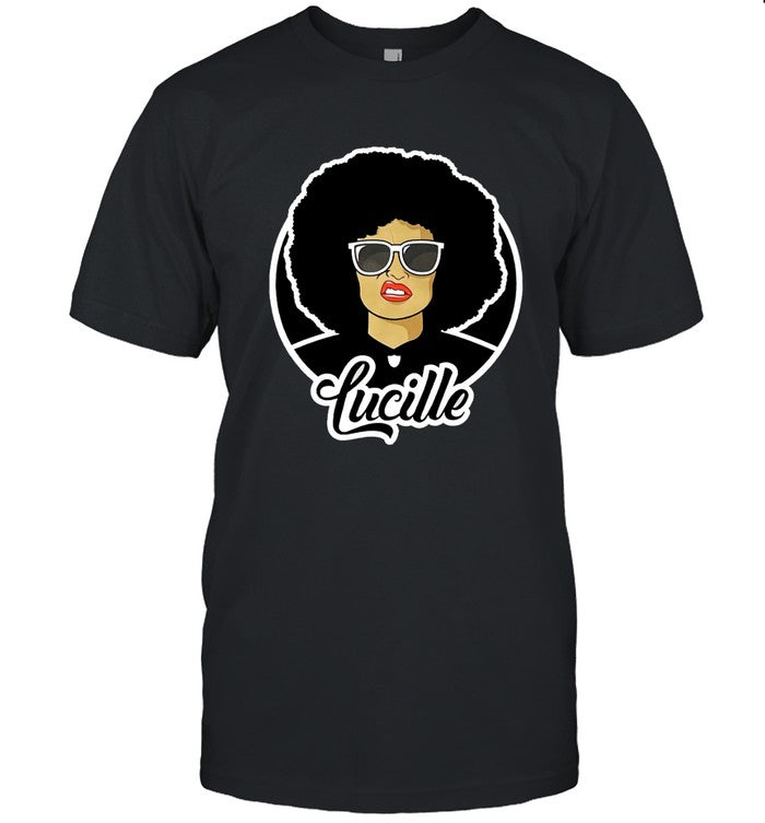 Limited Lucille 2.0 Shirt