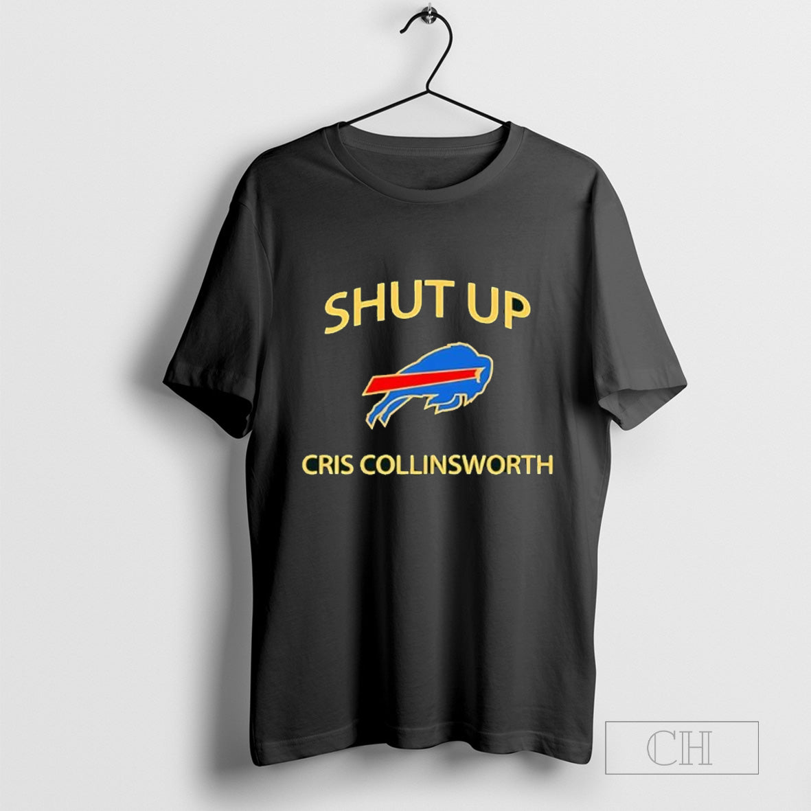Shut up Cris Collinsworth Buffalo Bills shirt