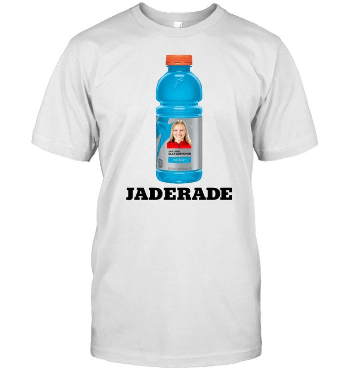 Nick Jaderade Shirt