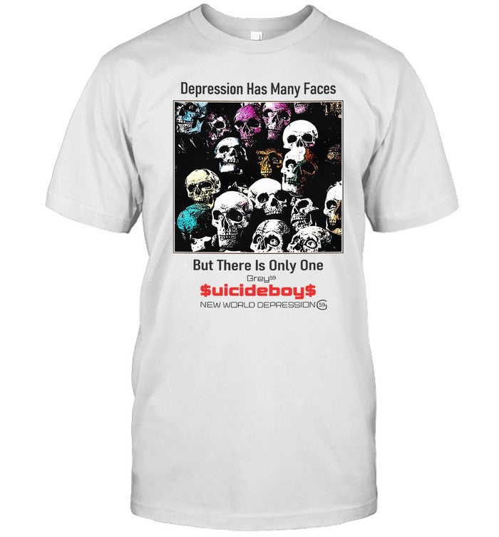 g59 PRESCRIPTION PROPAGANDA SHIRT