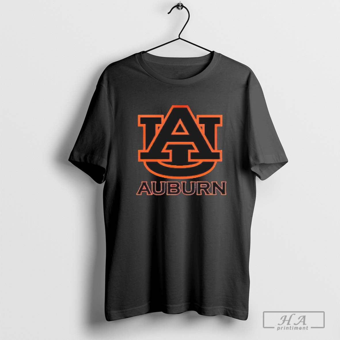 State Of Auburn Shirt