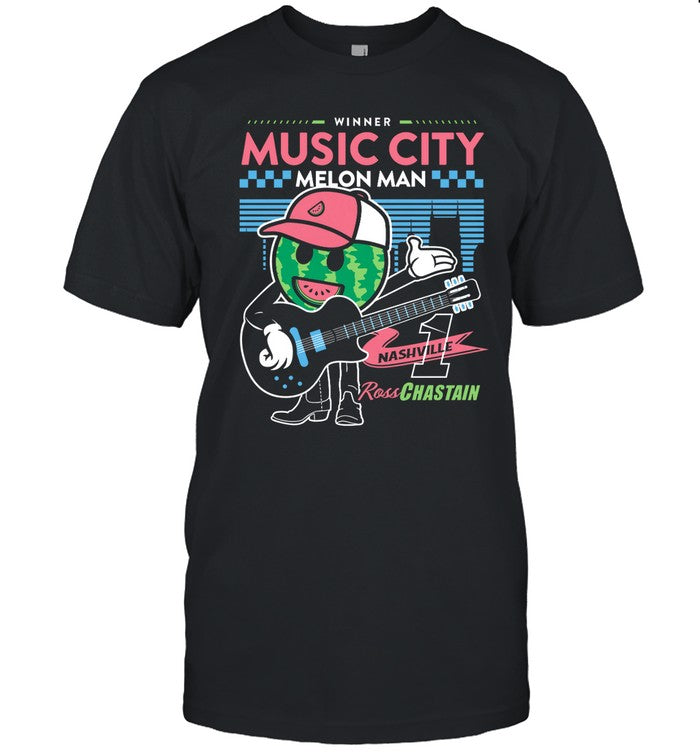 Melon Man Melon Man Limited Shirt