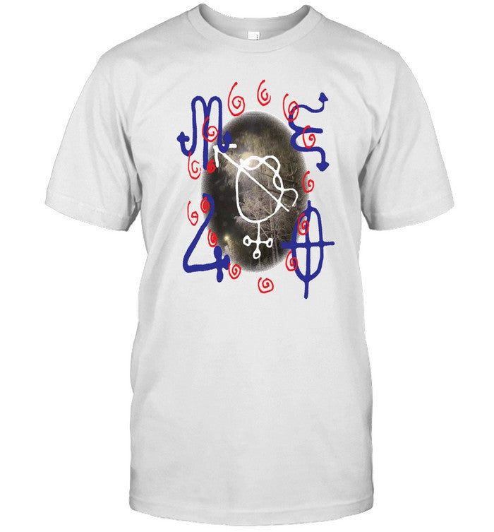 Limited Melo Please T-Shirt