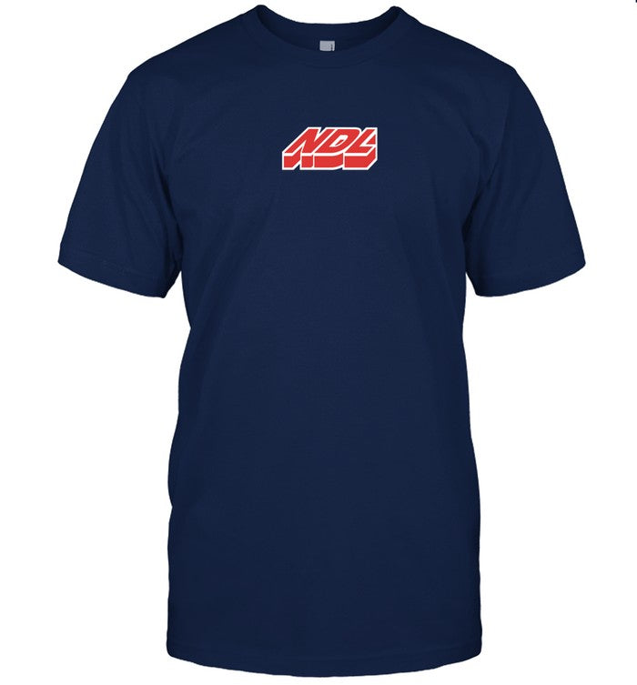 NDL Menace Shirt