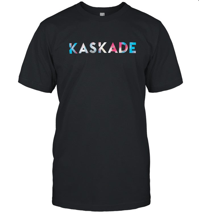 kaskade fire ice Tee