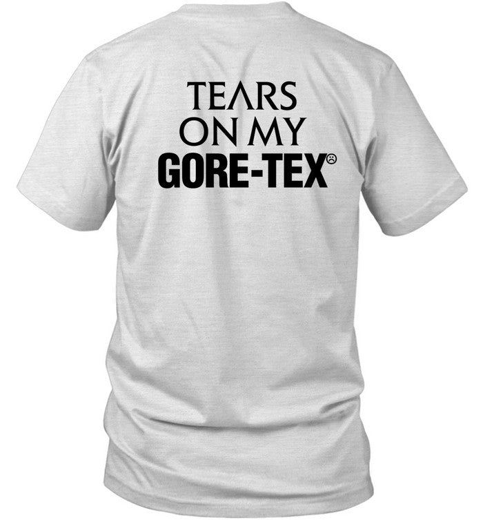 High Vis Gore Tex T-Shirt