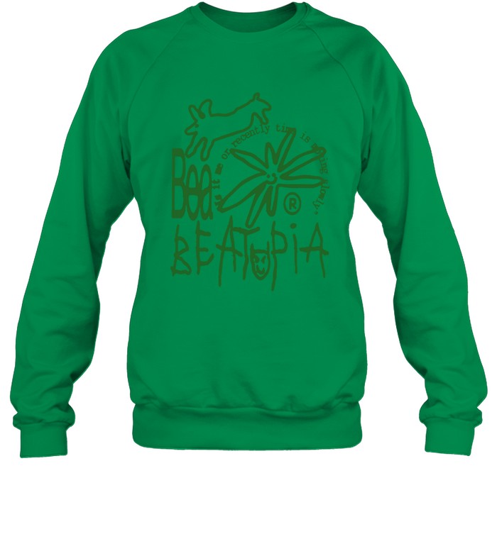 Beabadoobee New T Shirt_1