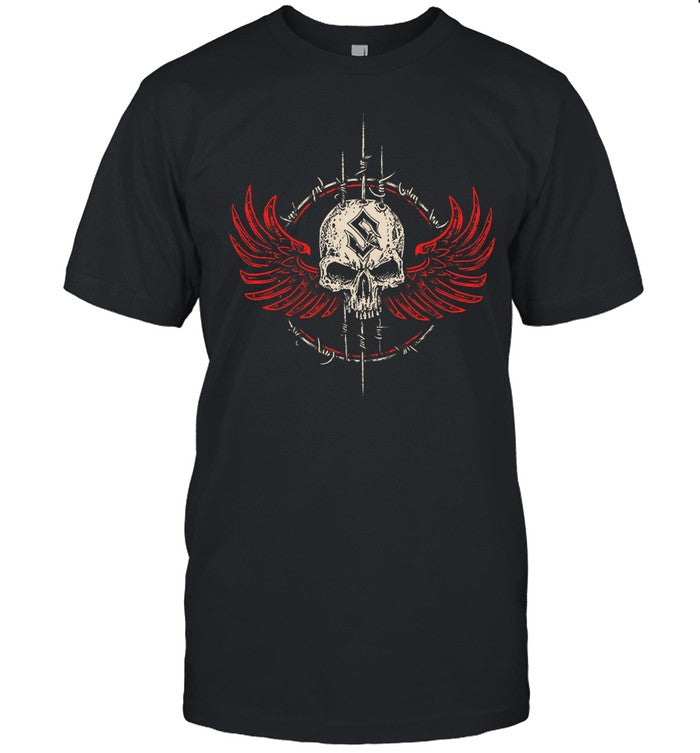 Sabaton Never-Ending Shirt