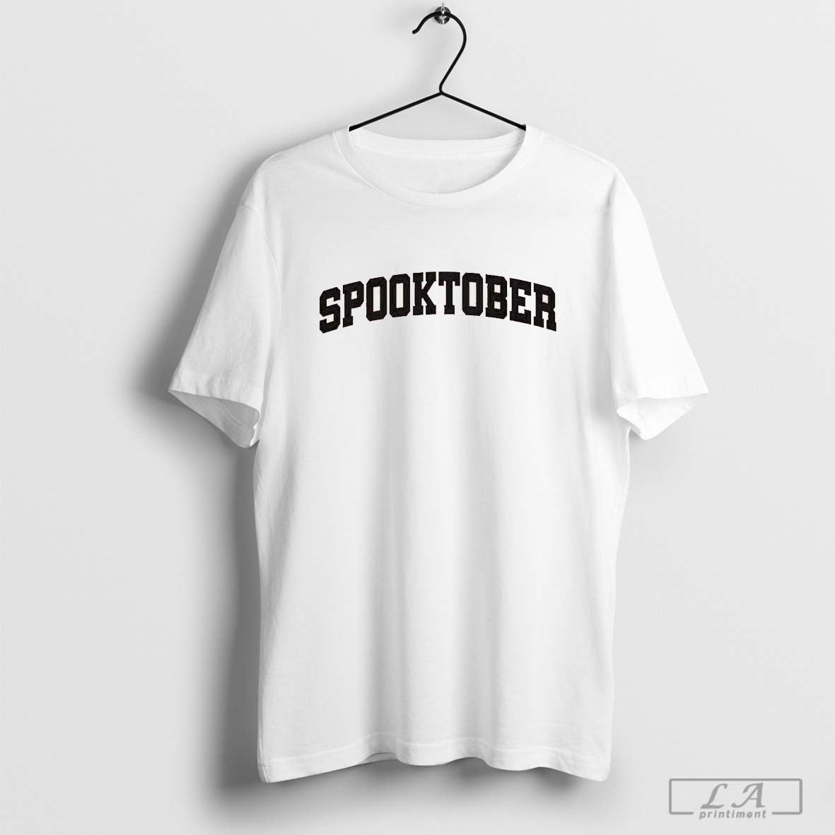 Spooktober 2024 Shirt