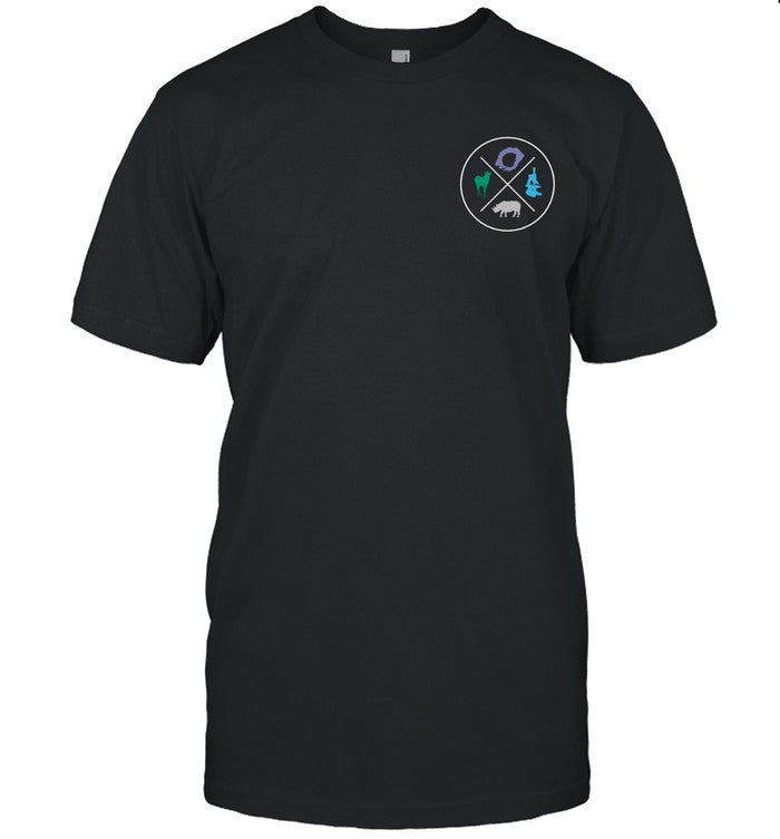 Hum Icons shirt