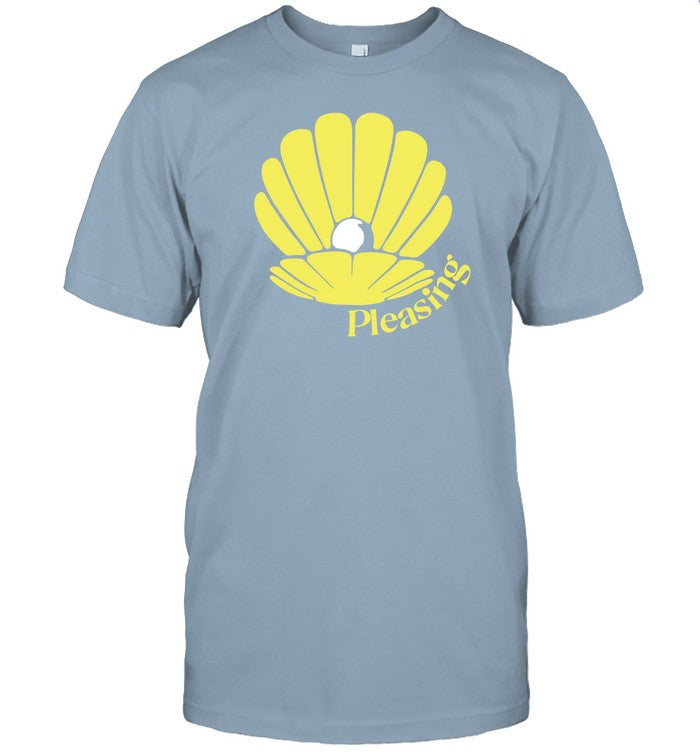 Pleasing Store The Pleasing Clam Shirt
