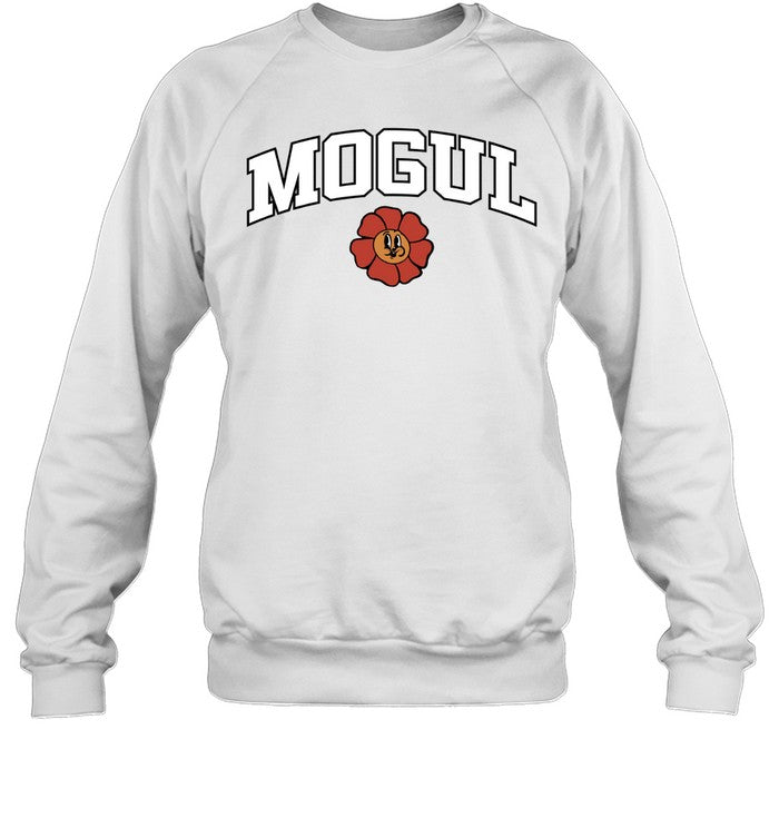 Mogi Mogul Sweatshirt