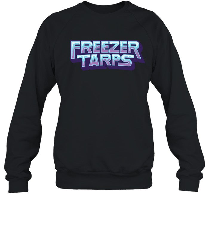Limited Freezer Tarps Shirt