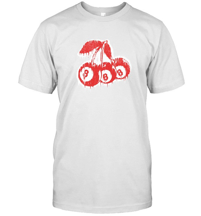 Kesi 888 Cherry Limited Shirt