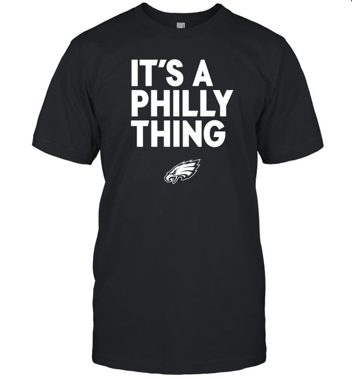 It's A Philly Thing Limited Shirt