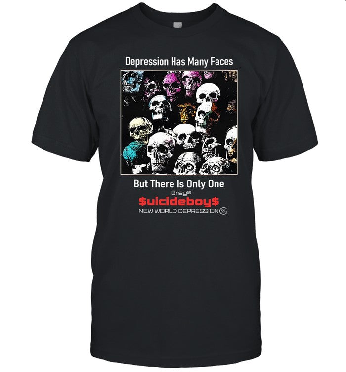 PRESCRIPTION PROPAGANDA TEE