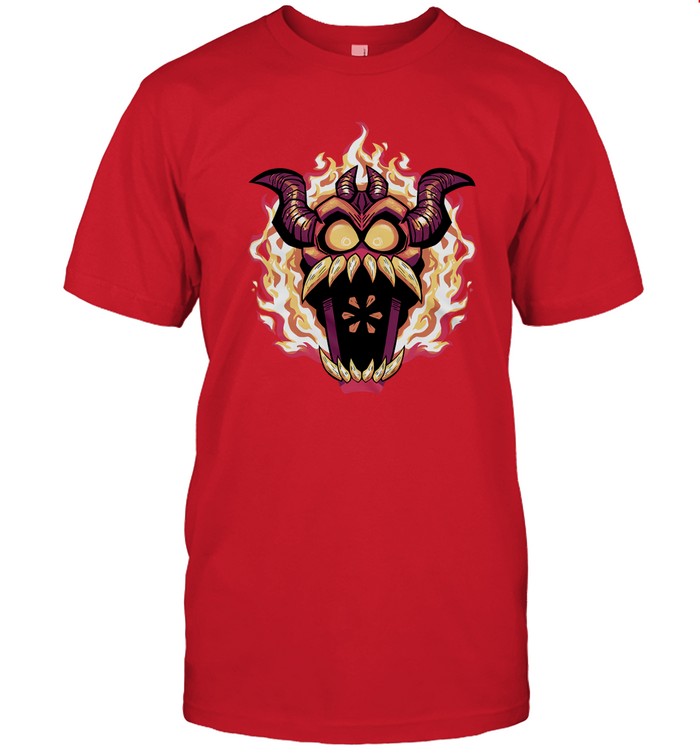 Spooky Month 2024 Shirt