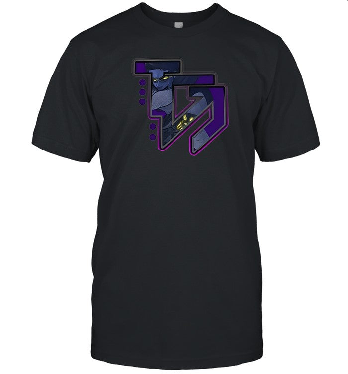 Cynical Shirt New