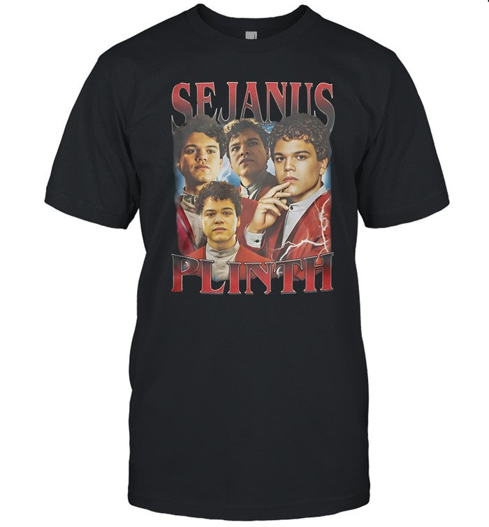 Sejanus Plinth 2024 Limited Shirt