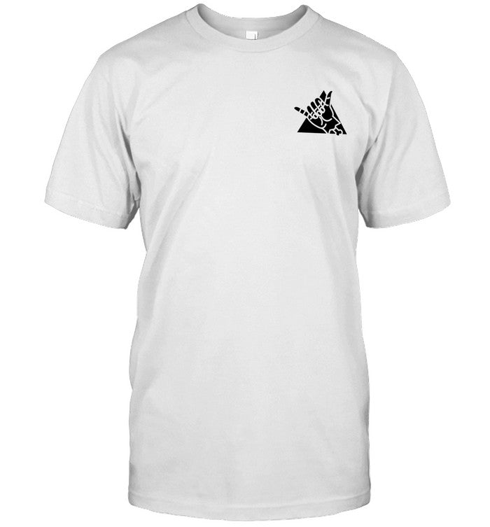 Sam Pilgrim Logo Shirt