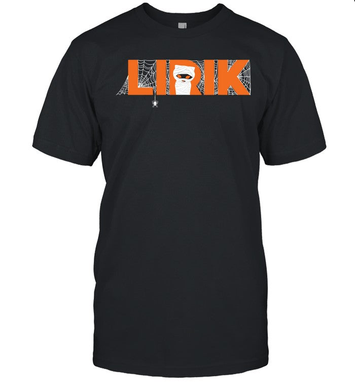 Lirik Mummy T-Shirt