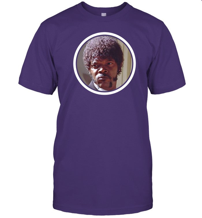 Shirt Samuel L Jackson Turns 72 Years Old