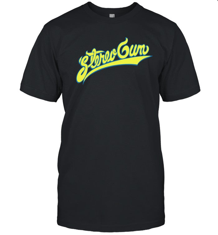 Stereogum Logo Tee