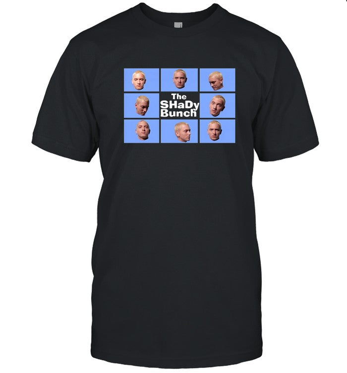 Eminem The Shady Bunch Shirt_1