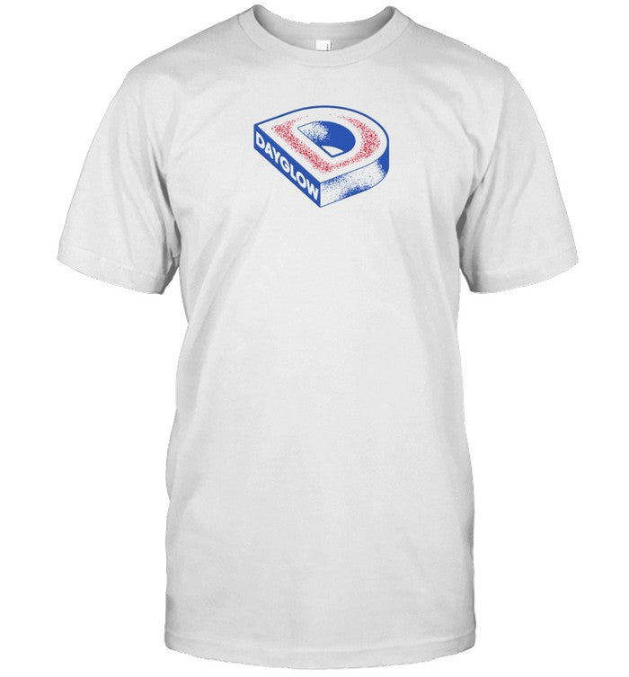 Limited Dayglow Ringer T-Shirt