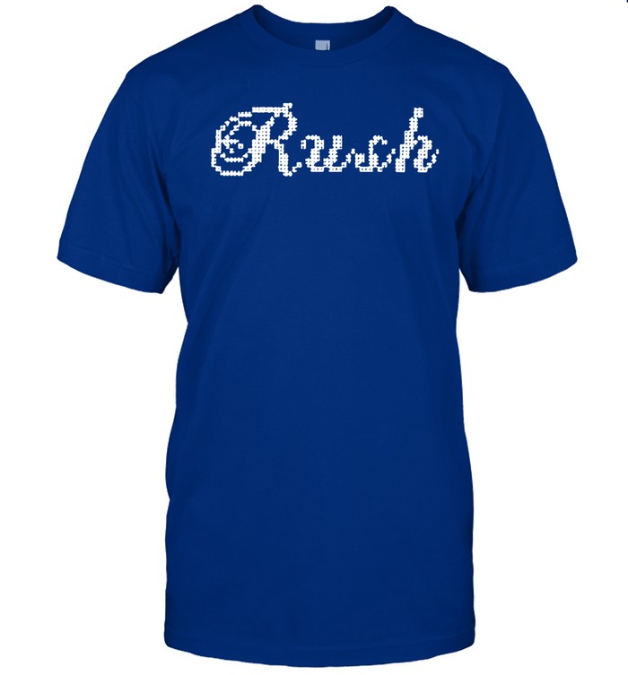2024 Troye Sivan Rush Sweat Tour Limited Shirt