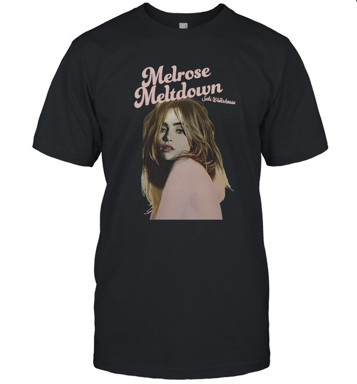 Melrose Meltdown Shirts